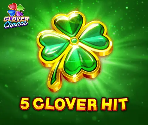 5 Clover Hit