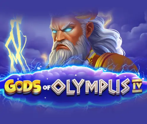 Gods of Olympus