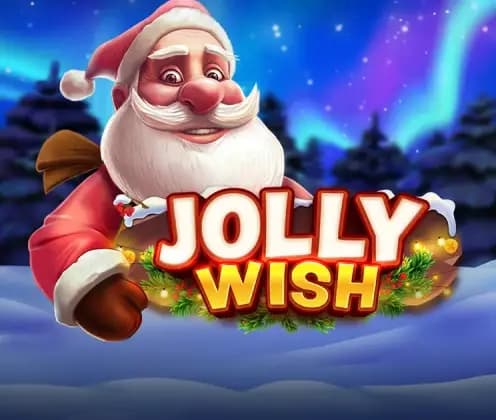 Jolly Wish