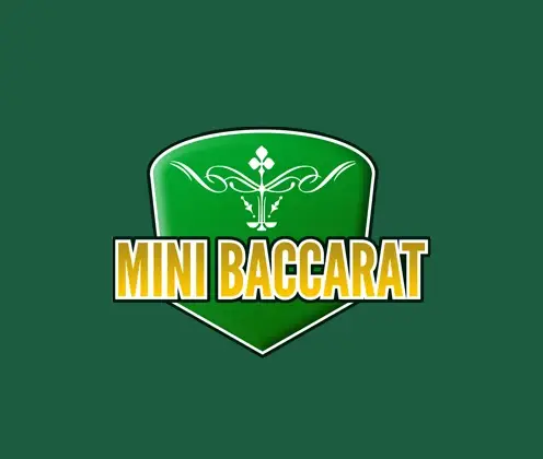 MINI BACCARAT