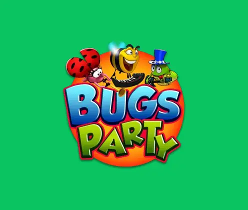 BUGS PARTY