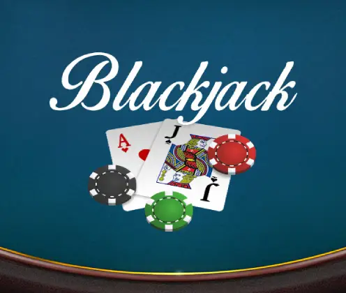 Classic Blackjack