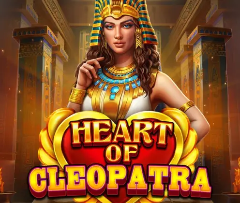 Heart of Cleopatra