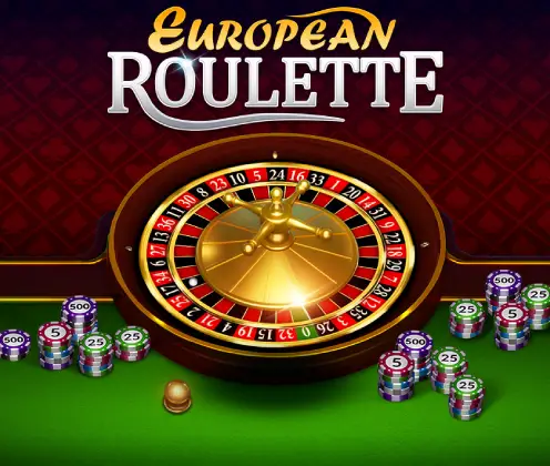 European Roulette