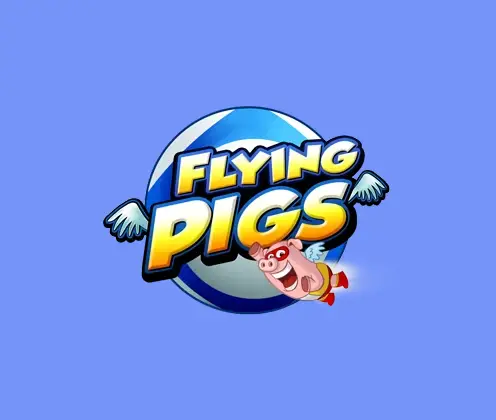 FLYING PIGS