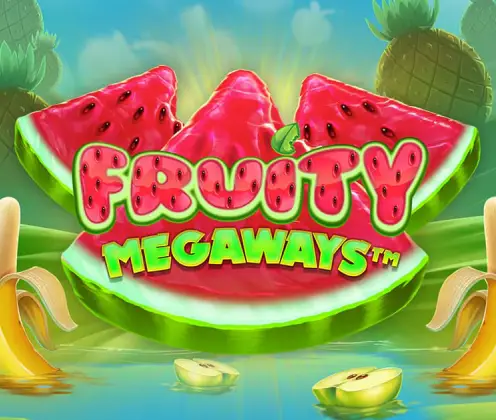 Fruity Megaways