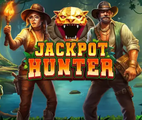 Jackpot Hunter