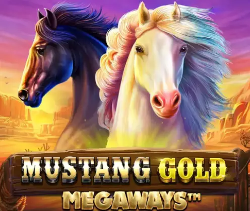 Mustang Gold Megaways