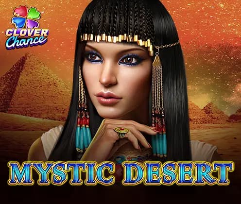 Mystic Desert