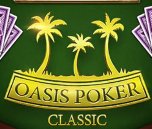 Oasis Poker Classic