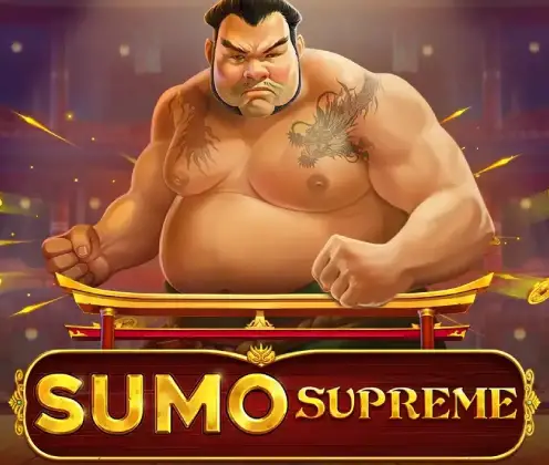 Sumo Supreme Megaways