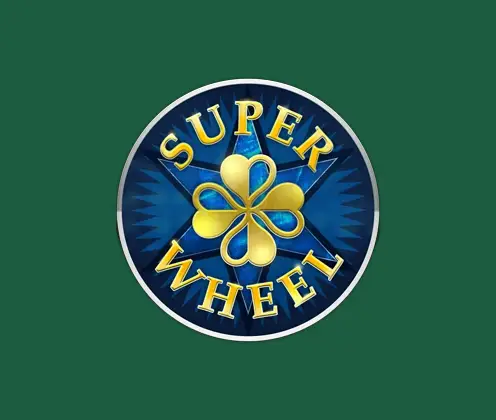 SUPER WHEEL