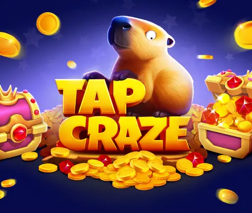 Tap Craze